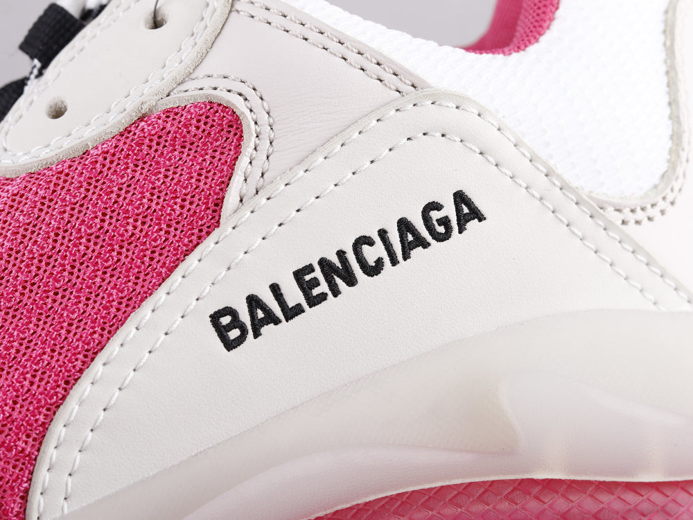 MO - Bla 19SS Air Cushion Pink Sneaker