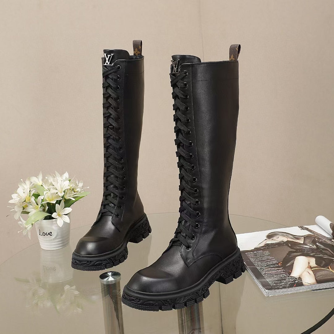 Top Quality LUV BOOTS 002