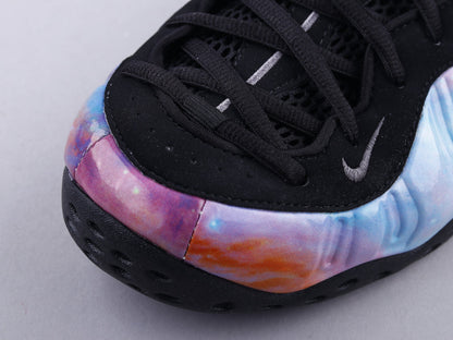 MO - NKE Hardaway Foam Galaxy Nebula Jet 2.0