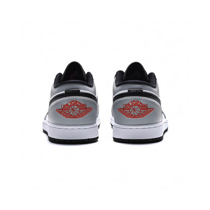 MO - AJ1 Low Soot Little DIR