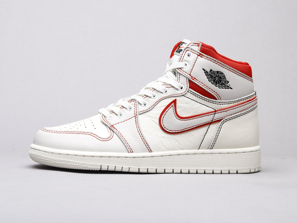 MO - AJ1 Bugs Bunny Women's Shoes