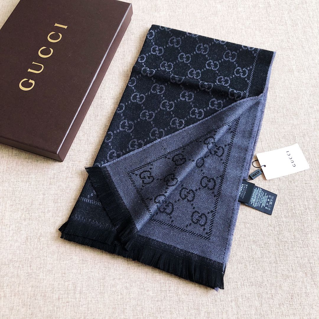 MO - Top Quality GCI Scarf 011