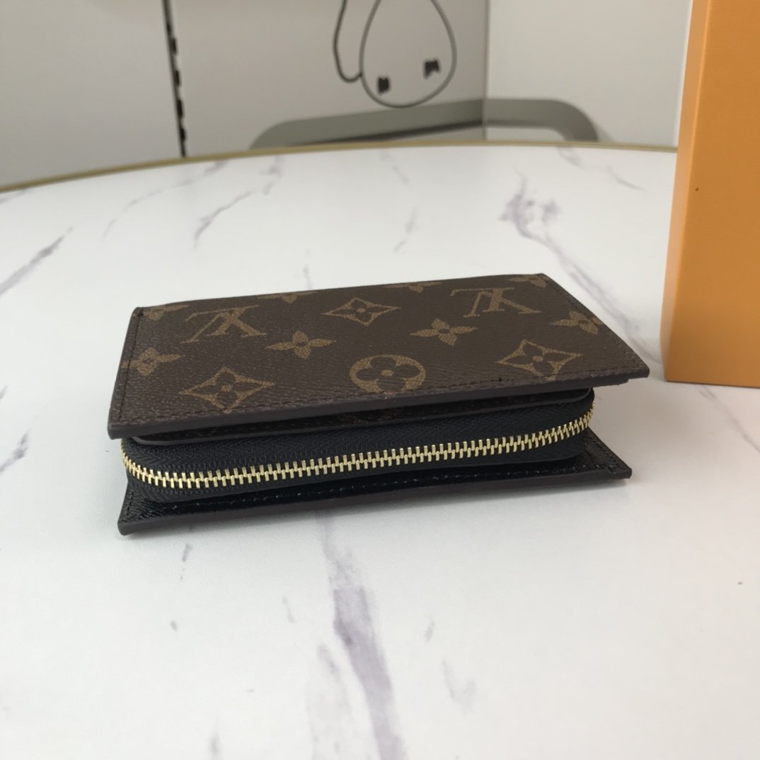 MO - Top Quality Wallet LUV 039