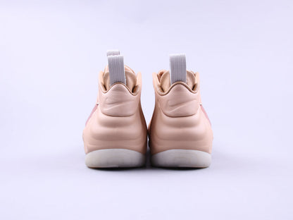 MO - NKE Hardaway Foam rose gold bubble