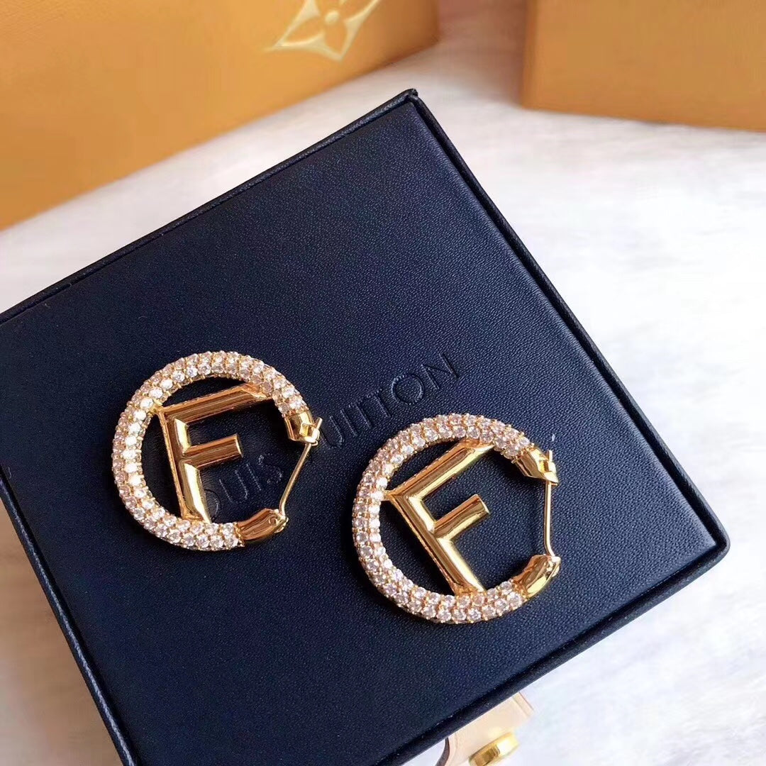 Top Quality Earring FEI 001