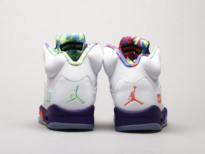 MO - AJ5 fresh prince