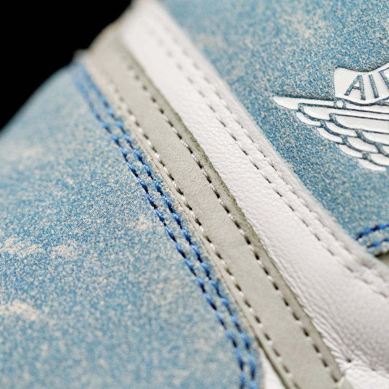 MO - AJ1 High Washed Blue