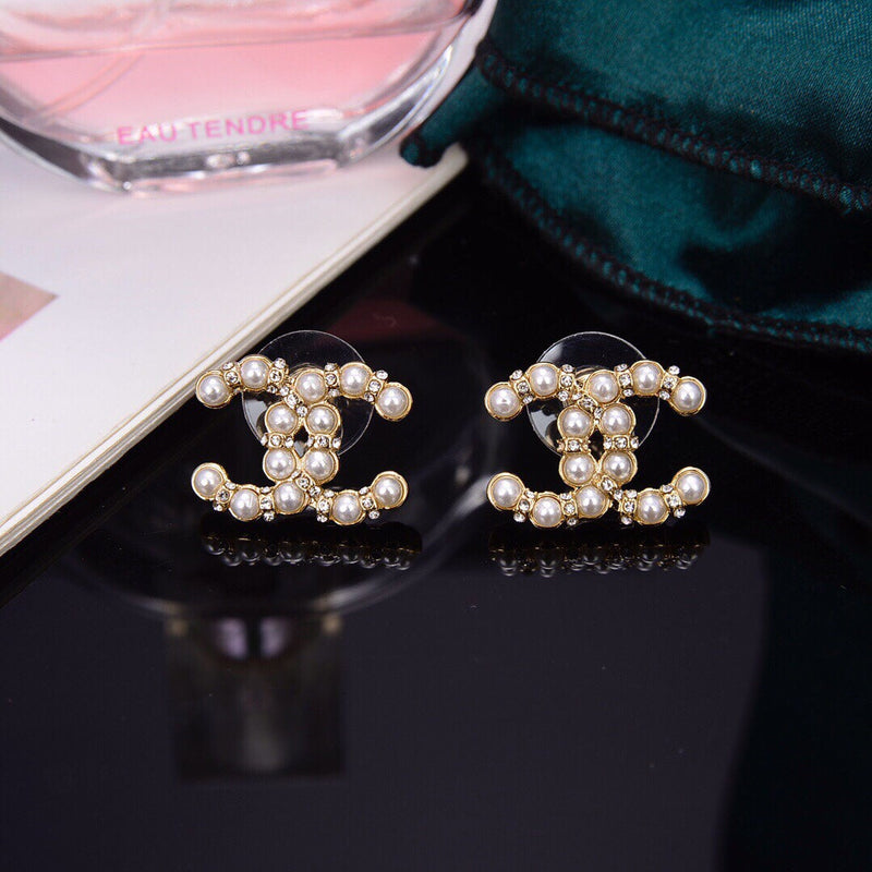 MO - Top Quality Earring CHL 001