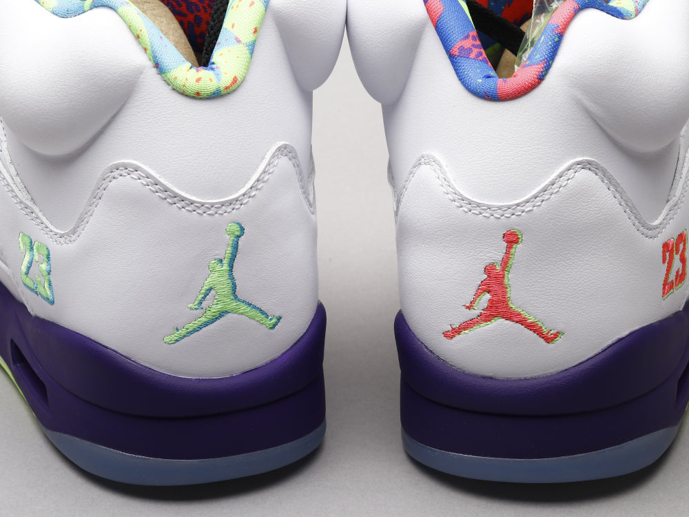 MO - AJ5 fresh prince