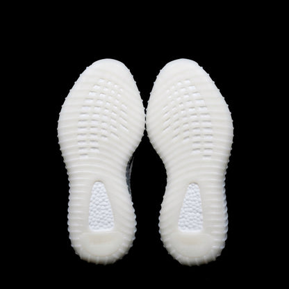 MO - Yzy 350 White Zebra Sneaker