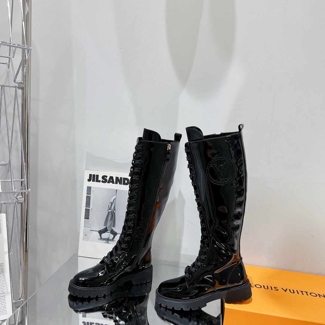 Top Quality LUV BOOTS 011