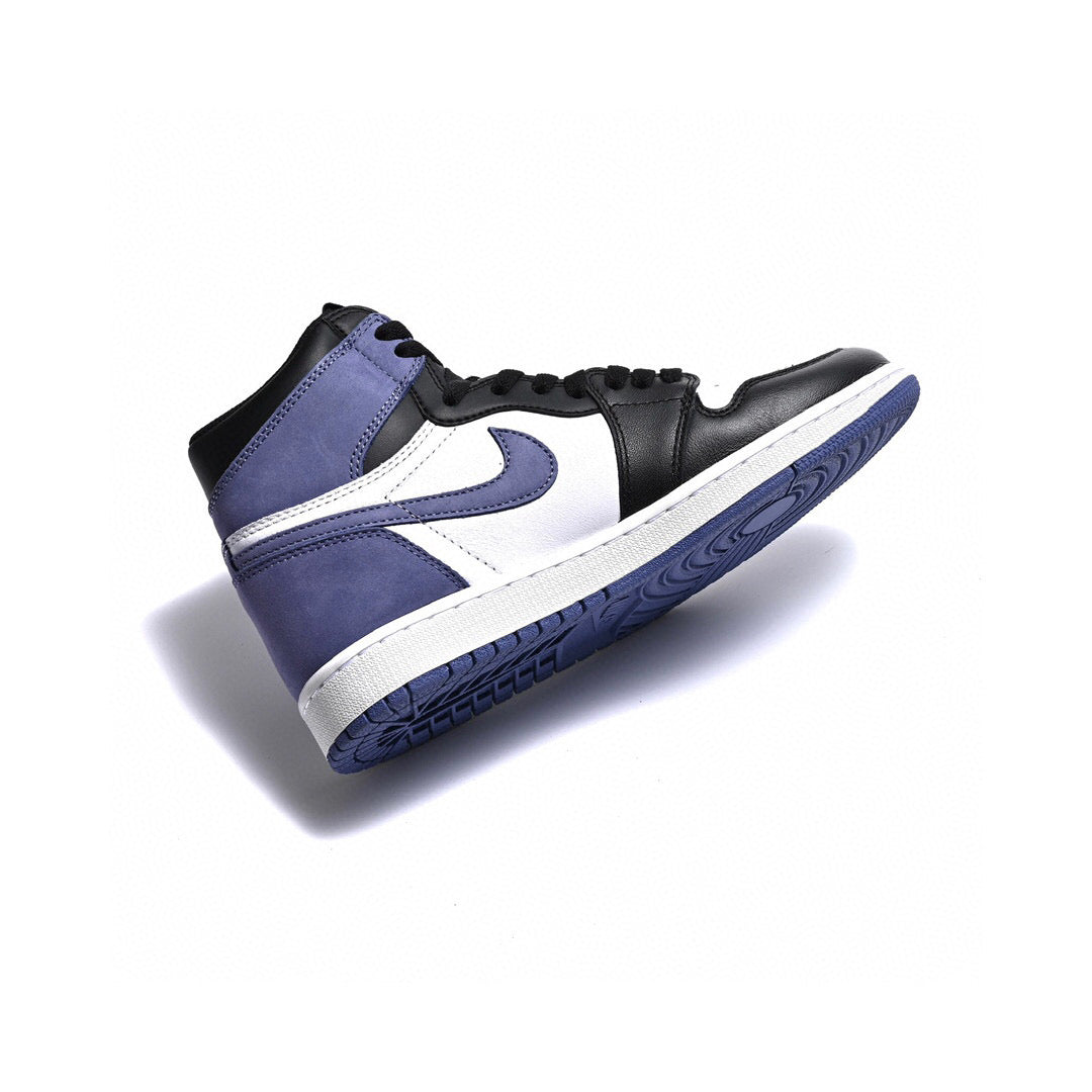 MO - AJ1 High Six-time winner of Blue Moon