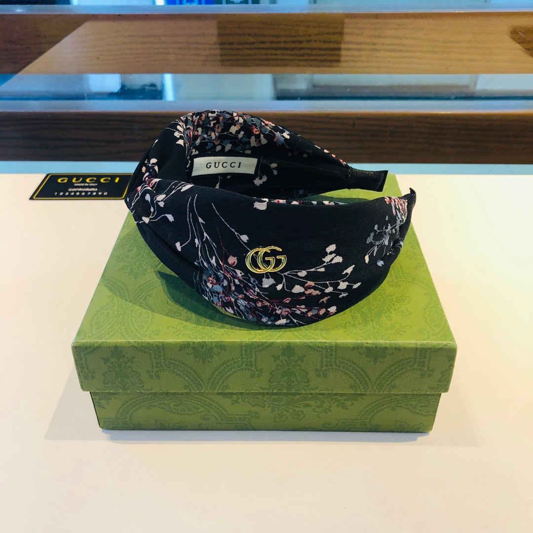 MO - New Hair Band GCI 016