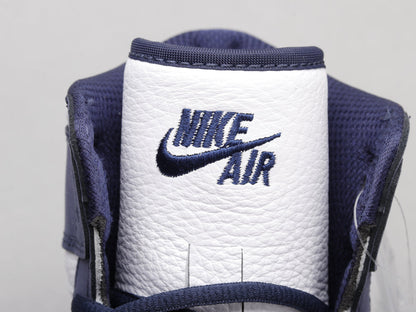 MO - AJ1 Japan Limited Midnight Blue