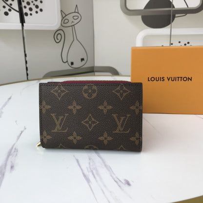 MO - Top Quality Wallet LUV 040