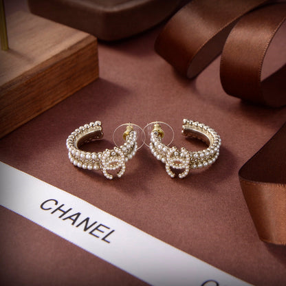 MO - Top Quality Earring CHL 028