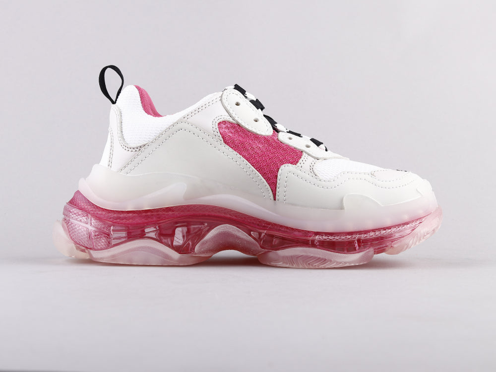 MO - Bla 19SS Air Cushion Pink Sneaker