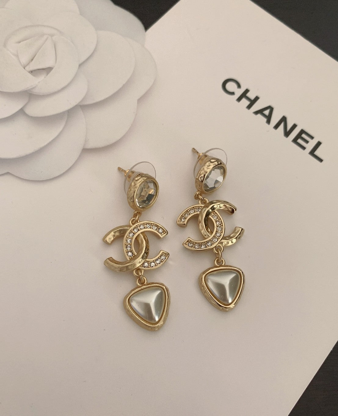 MO - Top Quality Earring CHL 033