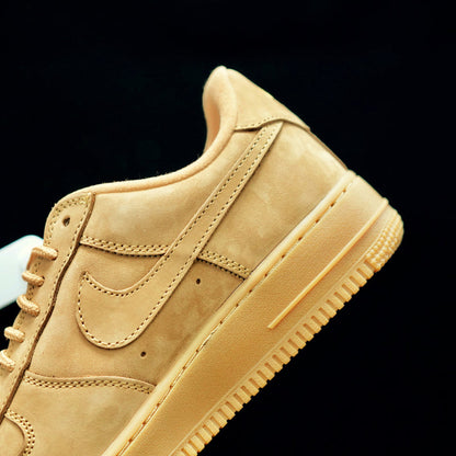 MO - AF1 x Sup Wheat Air Force