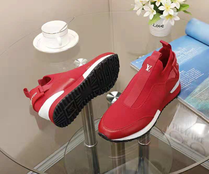 MO - Top Quality Luv Sneaker 077