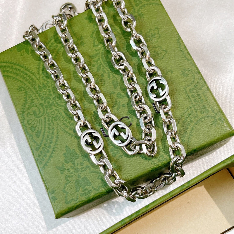 MO - Top Quality Necklace GCI004