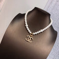 MO - Top Quality Necklace CHL040