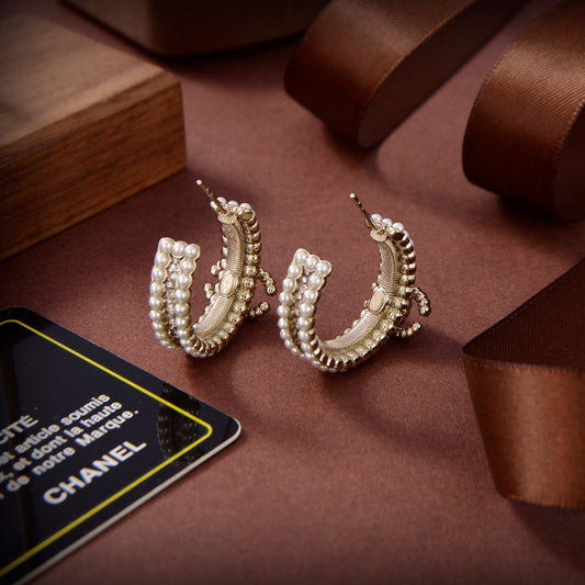 MO - Top Quality Earring CHL 028