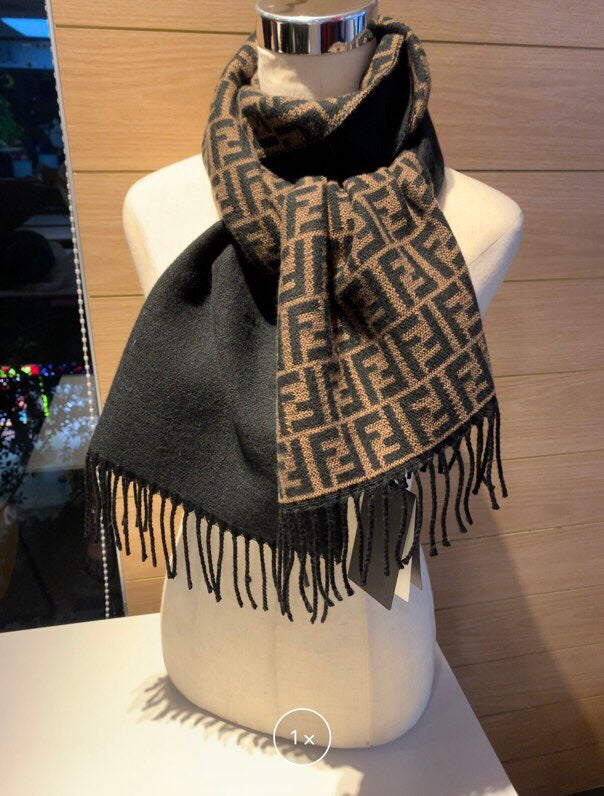 Top Quality FEI  Scarf 020
