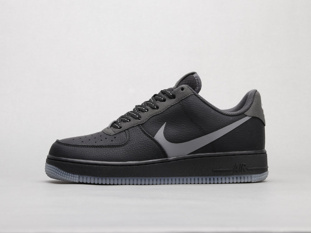 MO - AF1 luminous black grey