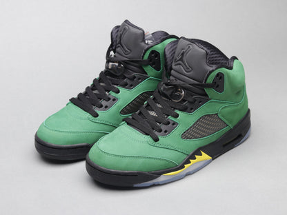 MO - AJ5 Oregon