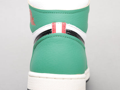 MO - AJ1 Little HNK White Green