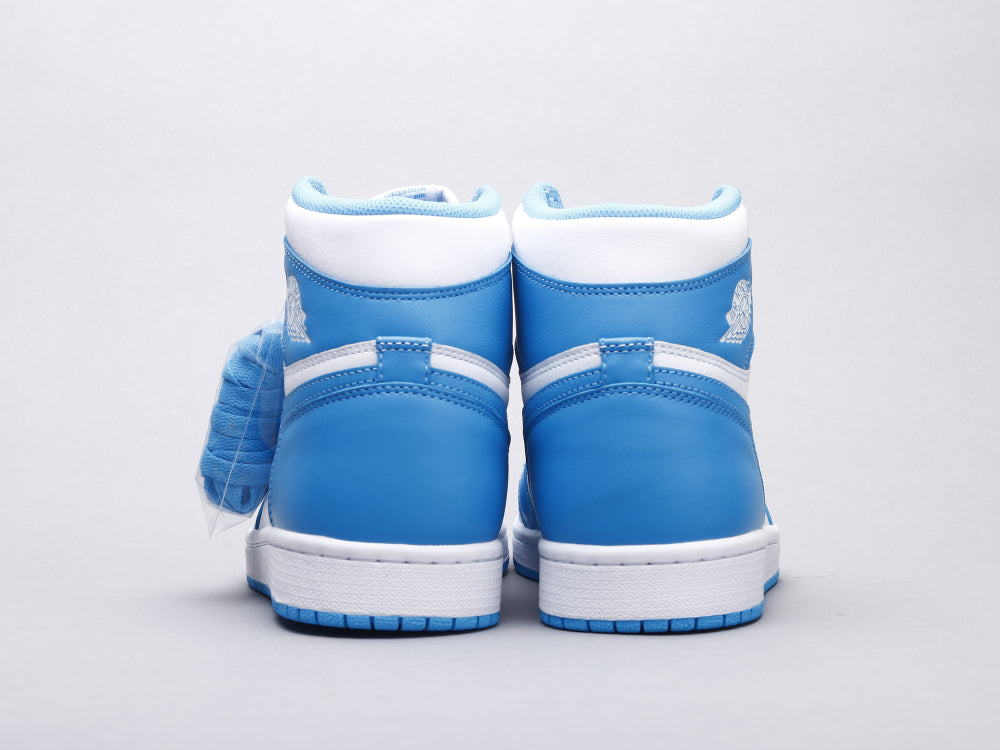 MO - AJ1 North Carolina Blue