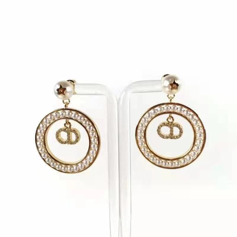 Top Quality Earring Dir 036