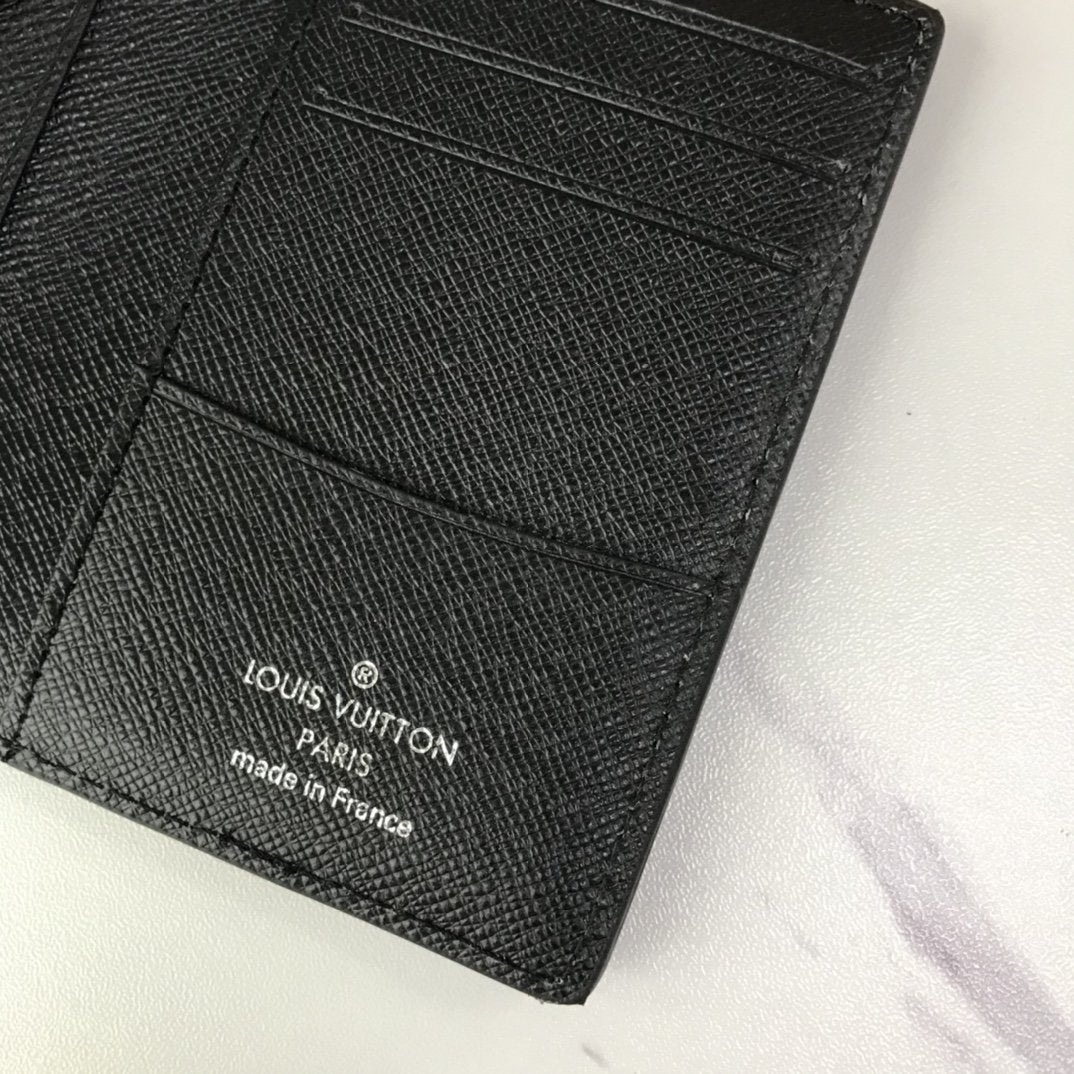 MO - Top Quality Wallet LUV 080