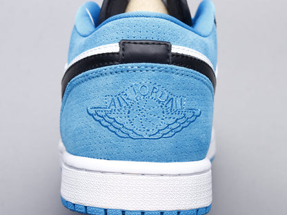 MO - AJ1 Laser Laser Blue