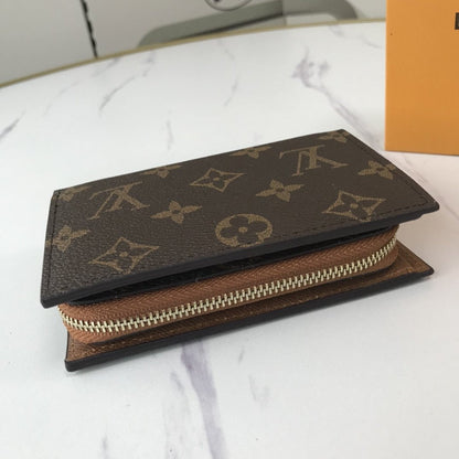 MO - Top Quality Wallet LUV 038