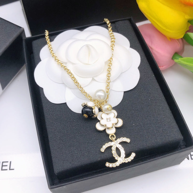 MO -Top Quality Necklace CHL006