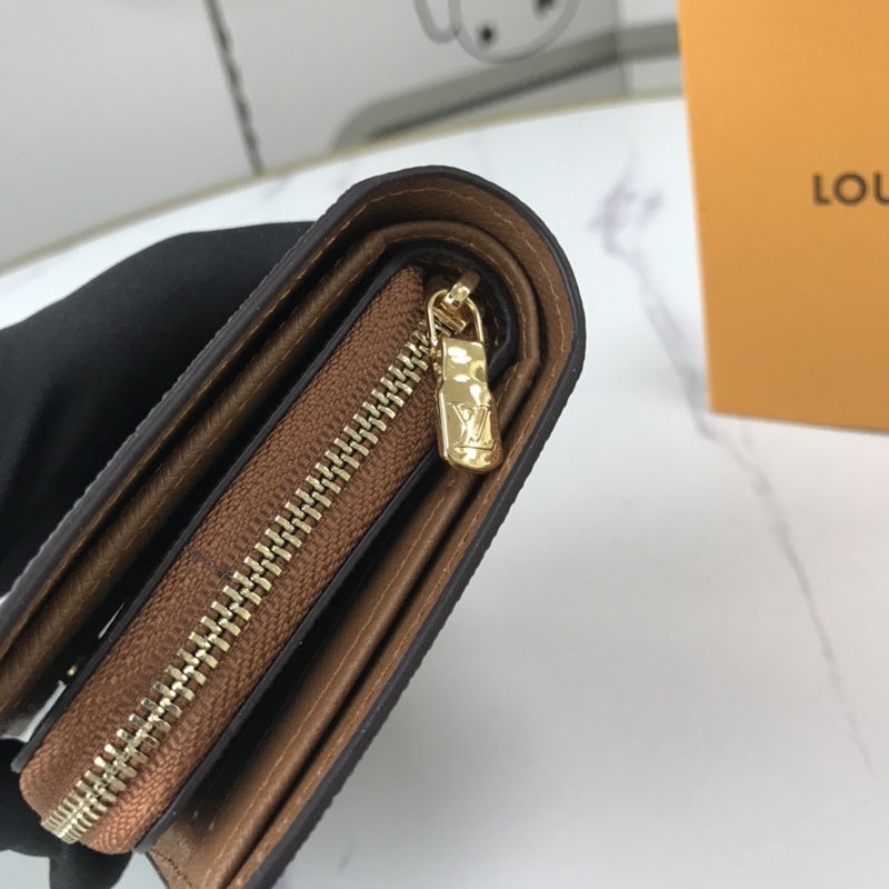 MO - Top Quality Wallet LUV 038