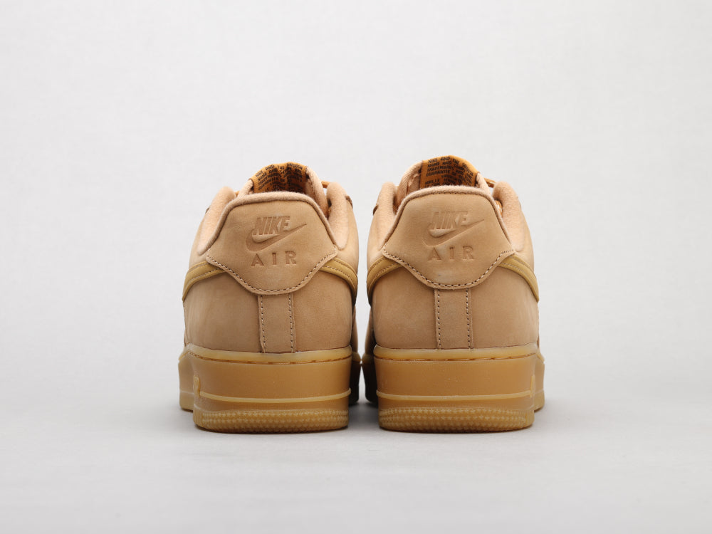 MO - AF1 2019 Wheat Low Top