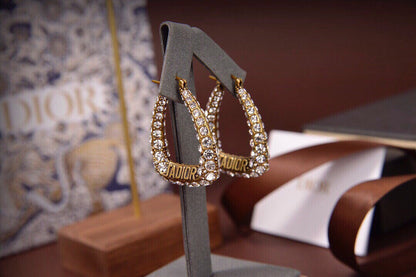 Top Quality Earring Dir 044