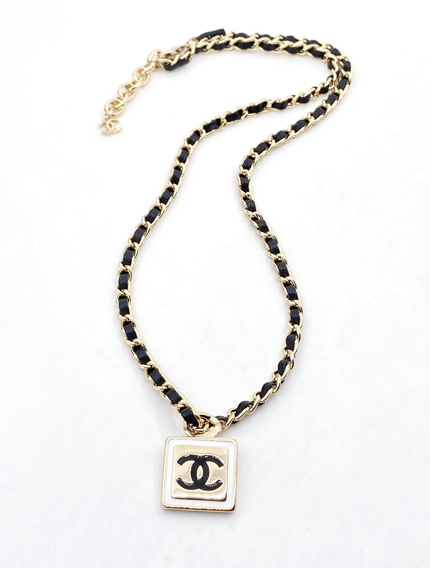 MO -Top Quality Necklace CHL005