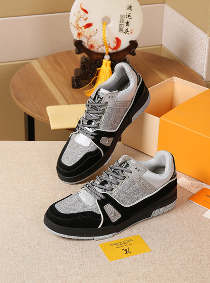 MO - Luv Trainer Sneakers