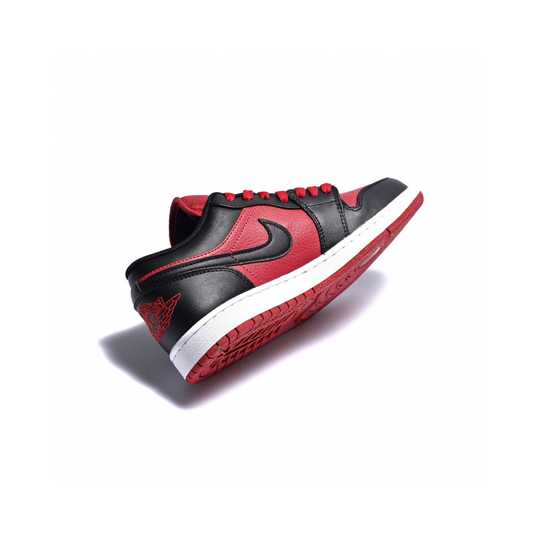 MO - AJ1 Low reversal forbidden