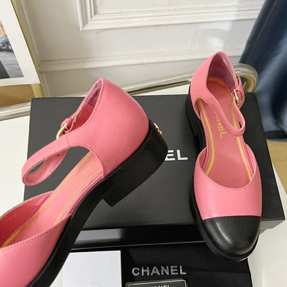 Top Quality CHL High Heel Shoes 010