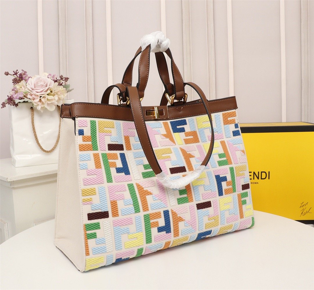 MO - Top Quality Bags FEI 089