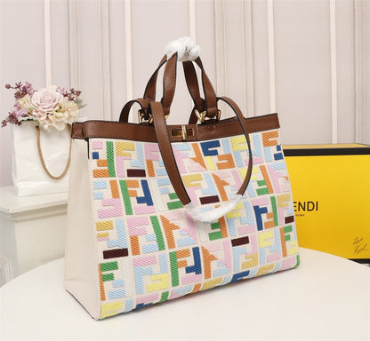 MO - Top Quality Bags FEI 089