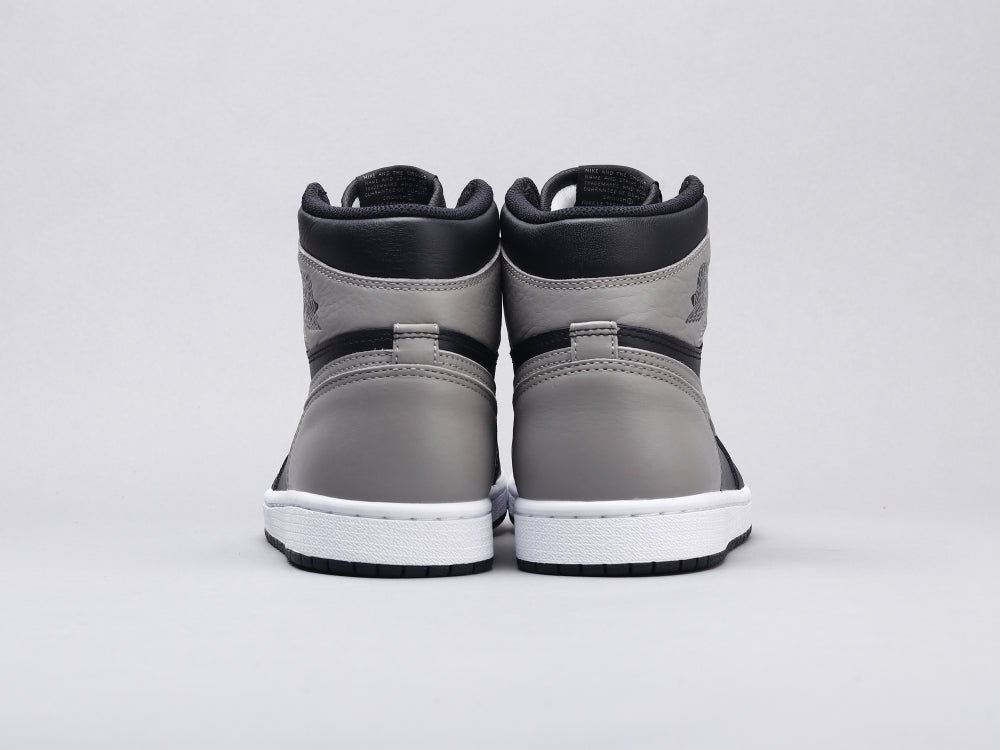 MO - AJ1 Grey Shadow