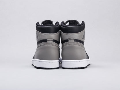 MO - AJ1 Grey Shadow