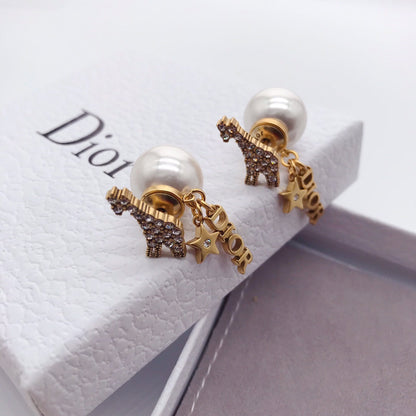 Top Quality Earring Dir 055