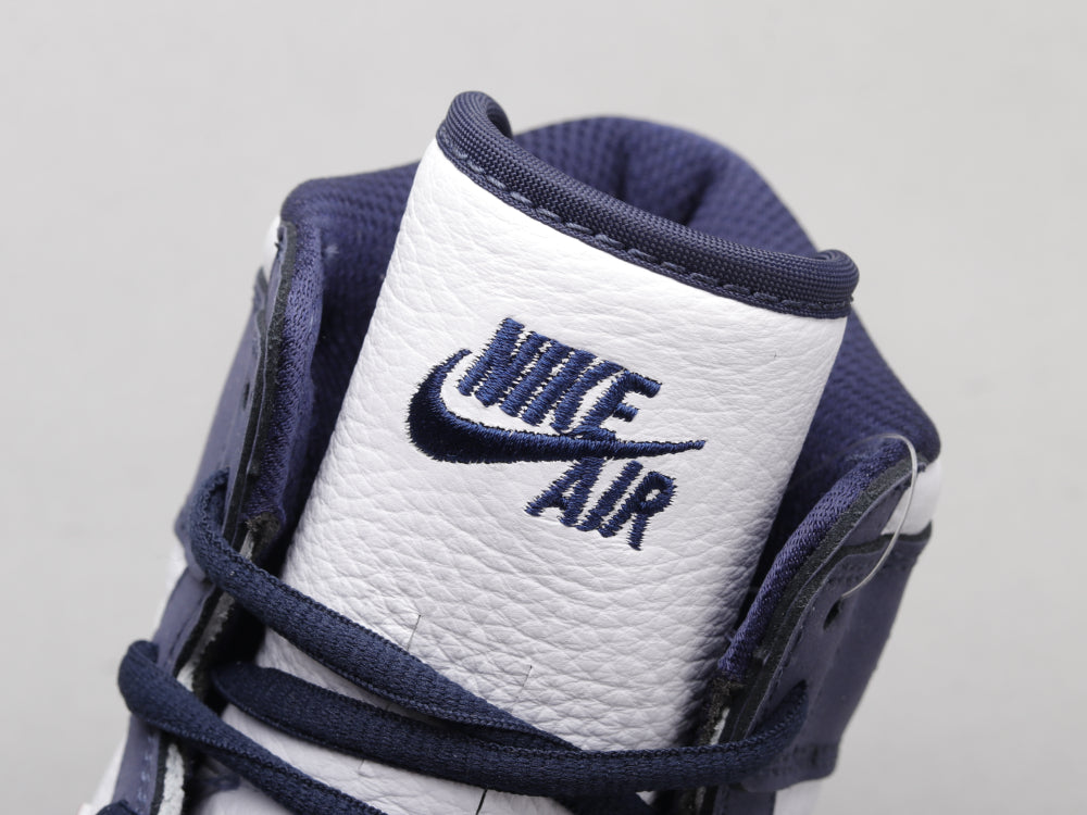 MO - AJ1 Japan Limited Midnight Blue